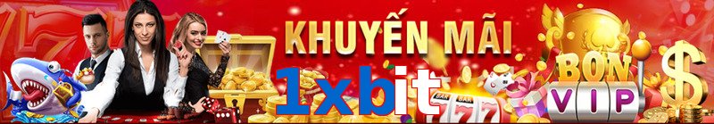 1xbit
